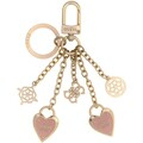 Guess Monedero Keyring para mujer - Guess - Modalova