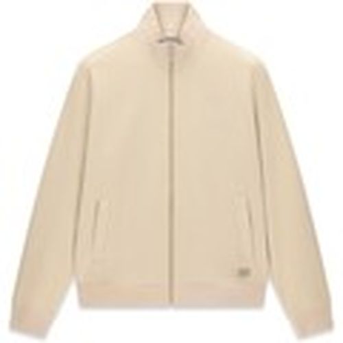 Chaquetas Ls Harris Twill Full Zip Jacke para hombre - Guess - Modalova