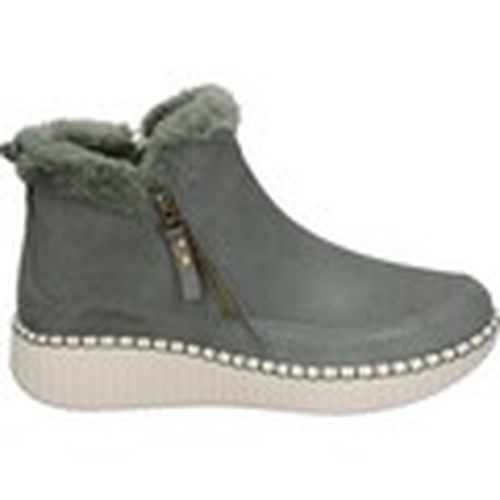 Skechers Botines 117390 para mujer - Skechers - Modalova
