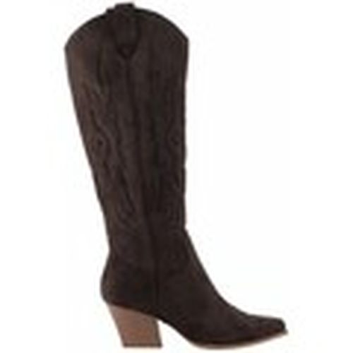 Botas de tacón 45875 para mujer - Keslem - Modalova
