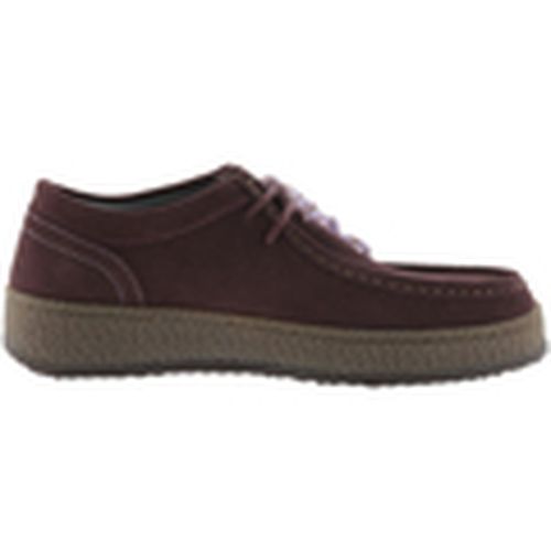 Zapatillas 1268101 burdeos para mujer - Victoria - Modalova