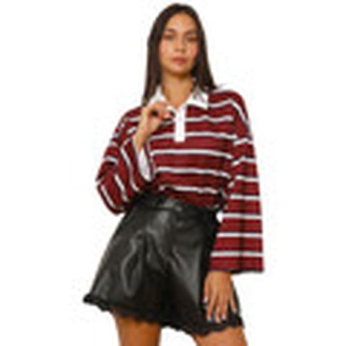 Blusa 80424_P191564 para mujer - La Modeuse - Modalova