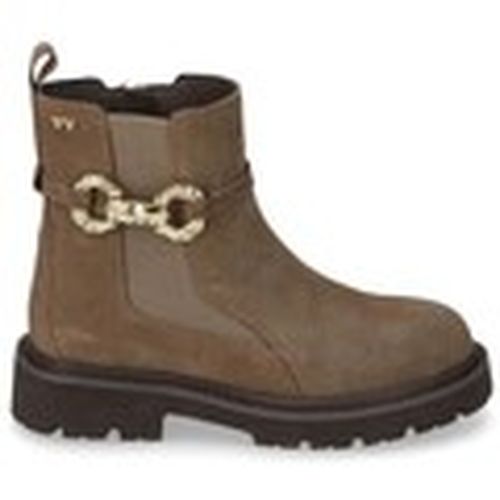 Botines 44516A para mujer - Valleverde - Modalova