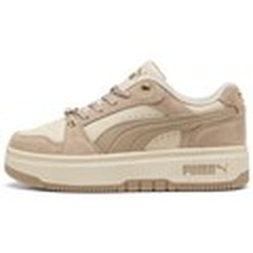 Deportivas Moda 409010 para mujer - Puma - Modalova