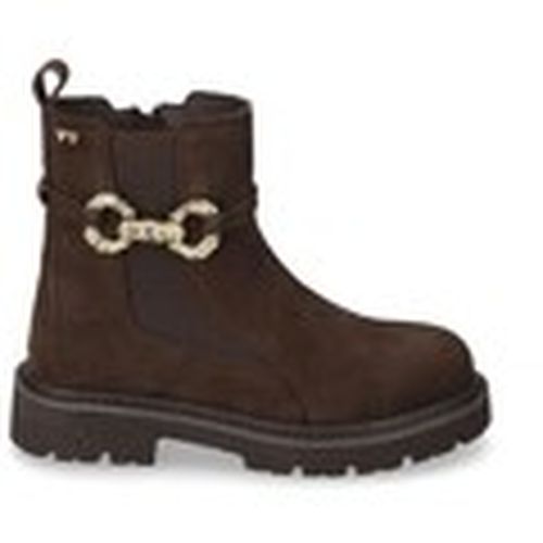 Botines 44516A para mujer - Valleverde - Modalova