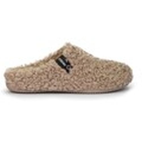 Pantuflas YORK CURLY para mujer - Verbenas - Modalova