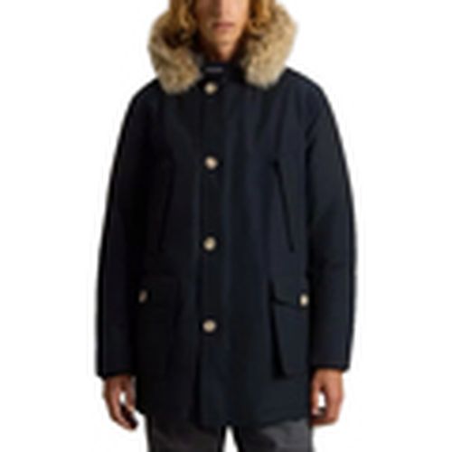 Cazadora cfwoou0482mbut0001-mlb para hombre - Woolrich - Modalova