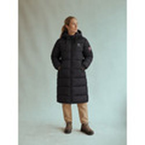 Parka Parka Hareid para mujer - Norlund - Modalova