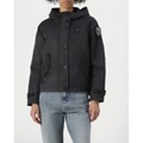 Cortaviento 26SBLDC01219 para mujer - Blauer - Modalova
