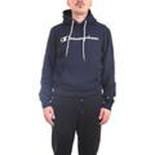 Sudaderas con capucha 214743 para hombre - Champion - Modalova