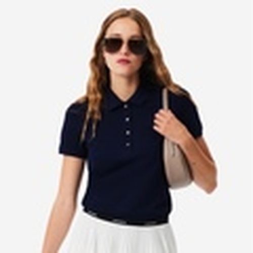 Lacoste Polo PF5462 para mujer - Lacoste - Modalova