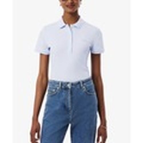 Lacoste Polo PF5462 para mujer - Lacoste - Modalova