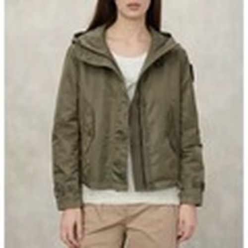 Cortaviento 26SBLDC01219 para mujer - Blauer - Modalova