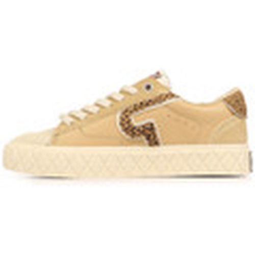 Deportivas Moda Ace Lo Mix Lth para mujer - Palladium - Modalova