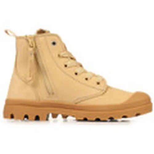 Botines Pampa Hi Zip Wl Wild para mujer - Palladium - Modalova