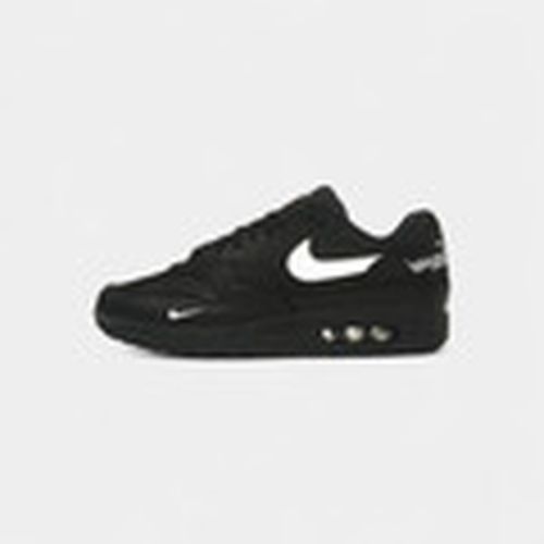 Deportivas Moda Air Max 1 '87 SP Supreme Black White para mujer - Nike - Modalova