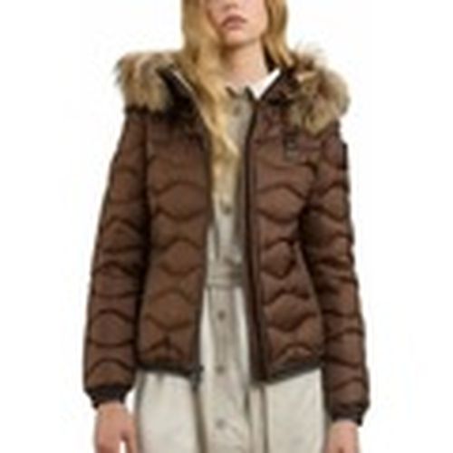 Blauer Abrigo Aldie para mujer - Blauer - Modalova