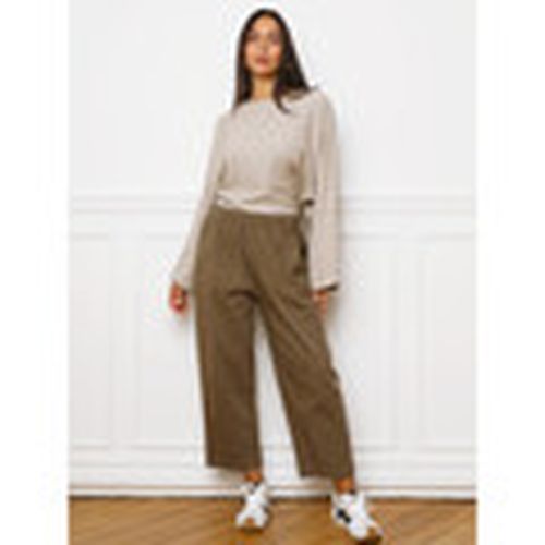 Pantalones 80348_P191421 para mujer - La Modeuse - Modalova