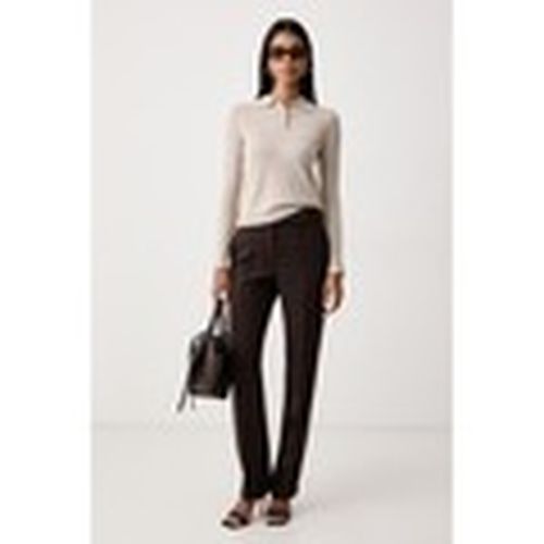 Pantalones MF630KOKNZ para mujer - MICHAEL Michael Kors - Modalova