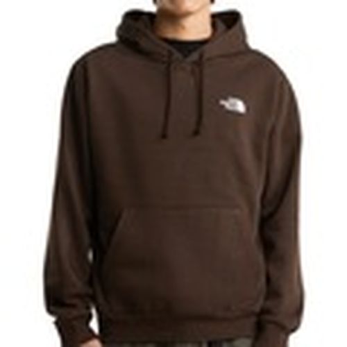 Sudaderas con capucha M Evo Box Nse Reg Hd para hombre - The North Face - Modalova