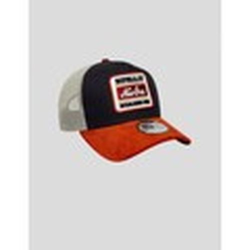 Gorra GORRA NE PATCH CORD 9 FORTY TRUCKER MULTI para mujer - New-Era - Modalova