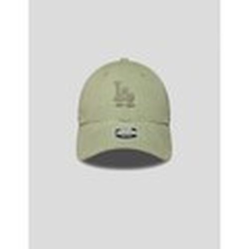 Gorra GORRA LA DODGERS MLB CORD 9 FORTY PASTEL para mujer - New-Era - Modalova