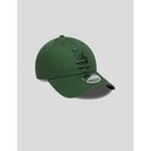 Gorra GORRA LA DODGERS M CROWN 9 FORTY GREEN para mujer - New-Era - Modalova