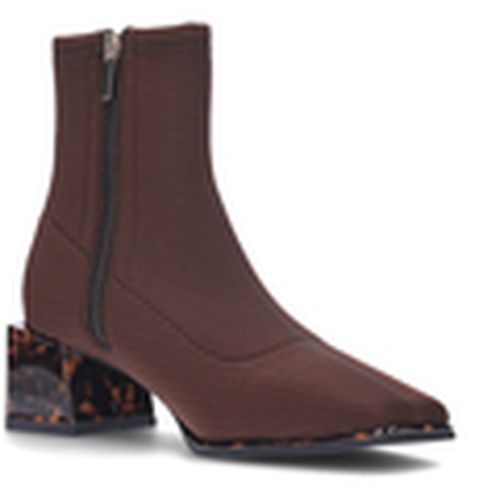 Botines 80115 brown para mujer - Gioseppo - Modalova