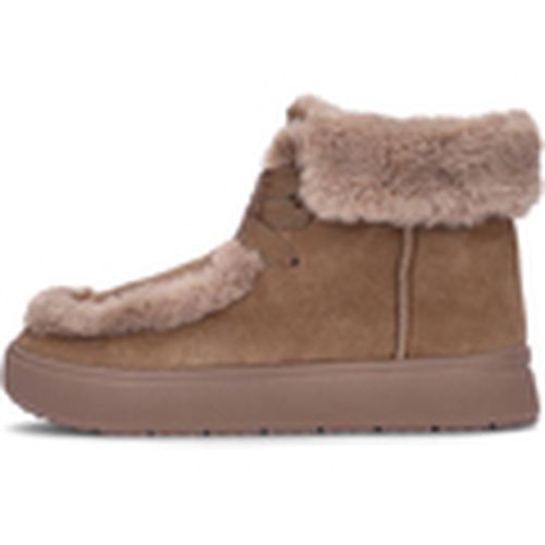 Botines 80467 tan para mujer - Gioseppo - Modalova