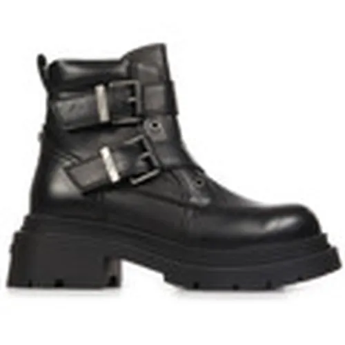 Botas Cathy Biker Mid Tb para mujer - Buffalo - Modalova