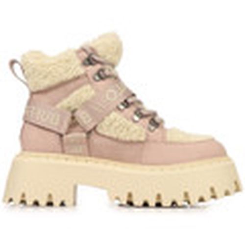 Botas Aspen Com Mid Warm para mujer - Buffalo - Modalova
