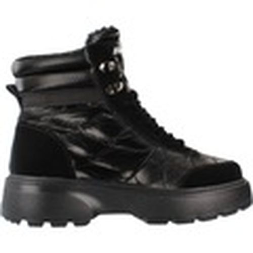 Botas Mid Boot Blanca para mujer - Blauer - Modalova