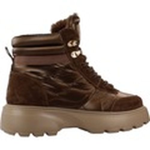 Botas Mid Boot Blanca para mujer - Blauer - Modalova