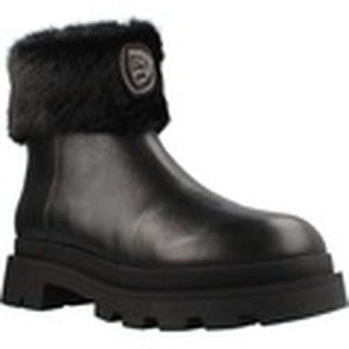 Botas Mid Boot Kimmel para mujer - Blauer - Modalova