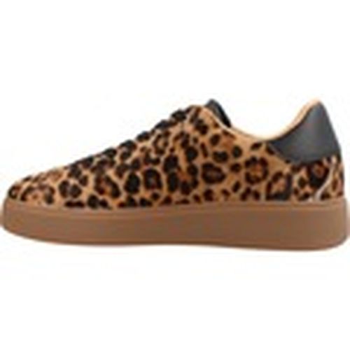 Deportivas Moda Sneaker Victory para mujer - Blauer - Modalova