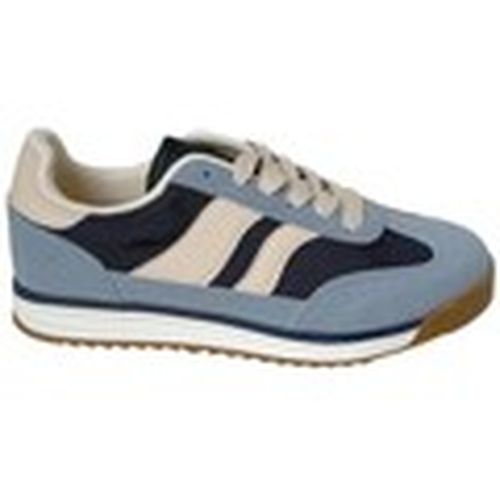 Zapatillas SNEAKERS COMBINADAS SPECIAL para mujer - Zapateos - Modalova
