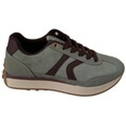 Deportivas Moda SNEAKERS COMBINADAS ANTE CASUAL para mujer - Zapateos - Modalova