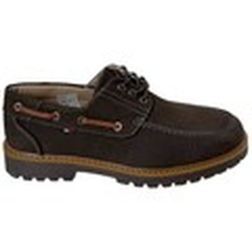 Náuticos ZAPATO NAUTICO CORDON BASIC para mujer - Zapateos - Modalova