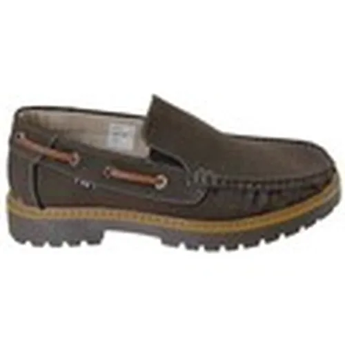 Náuticos MOCASIN NAUTICO BASIC para mujer - Zapateos - Modalova