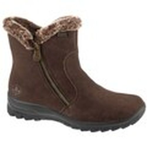 Rieker Botines L716225 para mujer - Rieker - Modalova