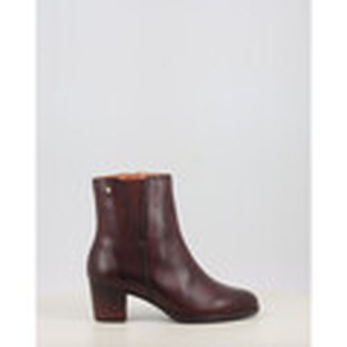 Botines ZAMORA W0E-8628 para mujer - Pikolinos - Modalova