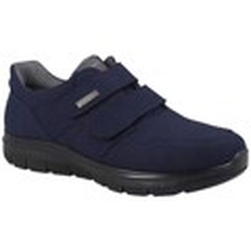 Deportivas Moda 31126SU-W para mujer - Luisetti - Modalova