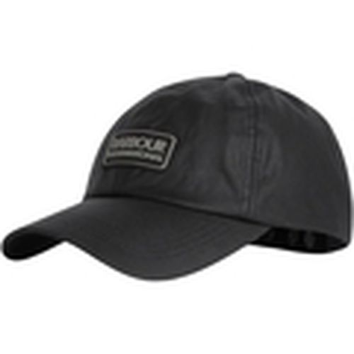 Gorra MHA0987-MHA para hombre - Barbour - Modalova