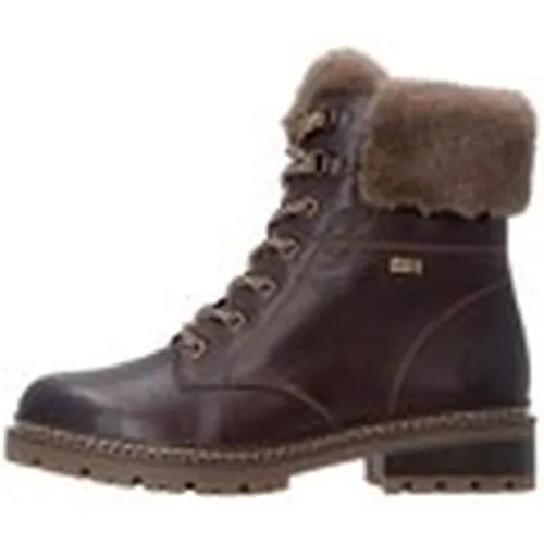 Botines D0B7425BR para mujer - Remonte - Modalova