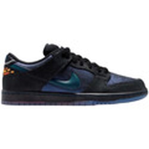 Deportivas Moda SB Dunk Low Pro Bluetile Skateboards para mujer - Nike - Modalova