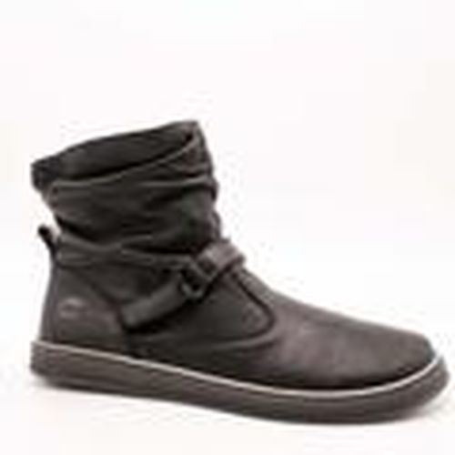 Botines Noa Black para mujer - Coqueflex - Modalova