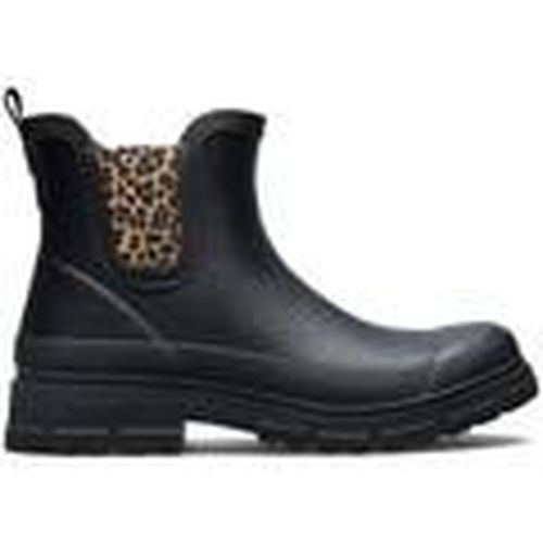 Botines 9302181201-BLACKSAND para mujer - Verbenas - Modalova