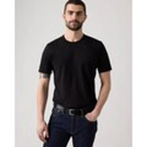 Tops y Camisetas Levi's Original Tee Mineral Black para hombre - Levis - Modalova