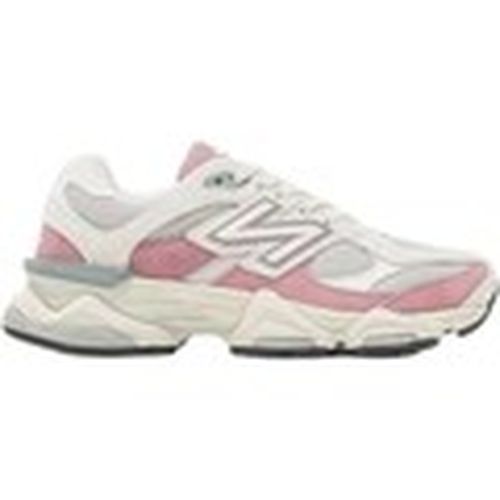Deportivas Moda Lifestyle - 9060 para mujer - New Balance - Modalova