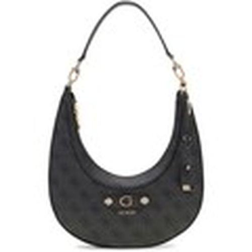 Bolso de mano Lindsey Hobo para mujer - Guess - Modalova